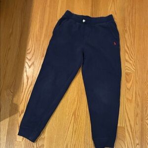 Polo by Ralph Lauren Dark Blue Boys Joggers